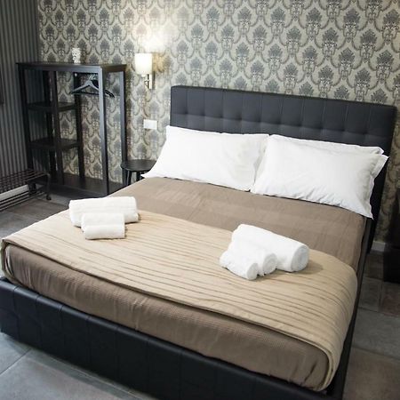 Barock Bed and Breakfast Noto Buitenkant foto