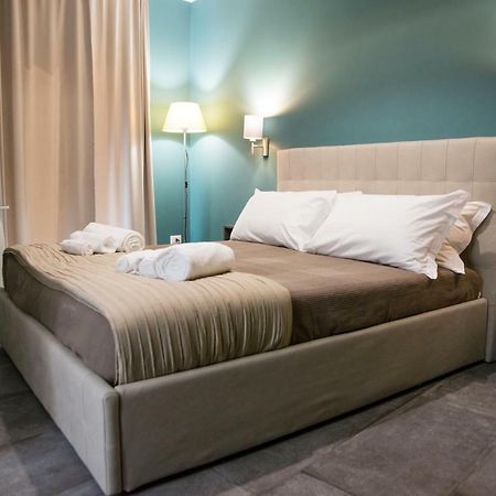 Barock Bed and Breakfast Noto Buitenkant foto