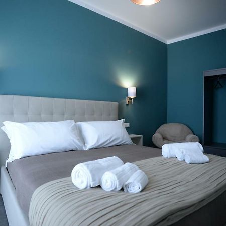 Barock Bed and Breakfast Noto Buitenkant foto