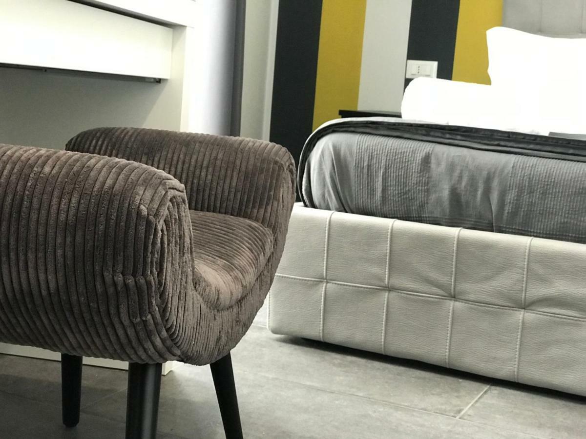 Barock Bed and Breakfast Noto Buitenkant foto