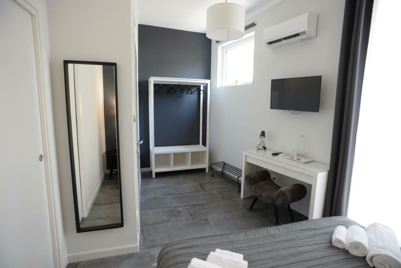 Barock Bed and Breakfast Noto Buitenkant foto