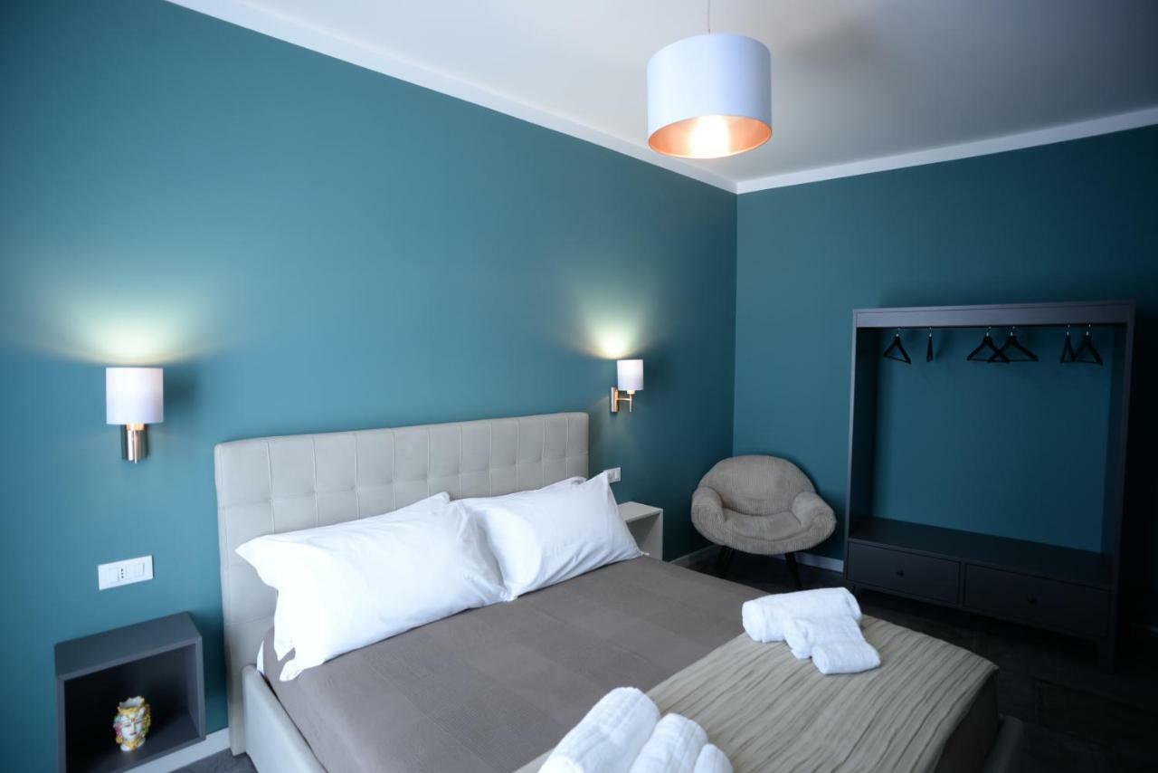 Barock Bed and Breakfast Noto Buitenkant foto