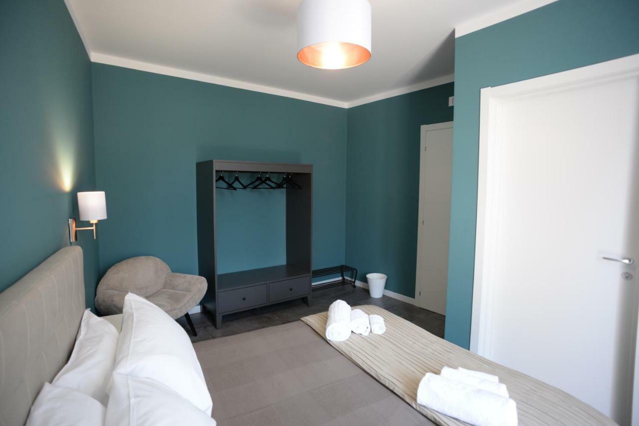 Barock Bed and Breakfast Noto Buitenkant foto