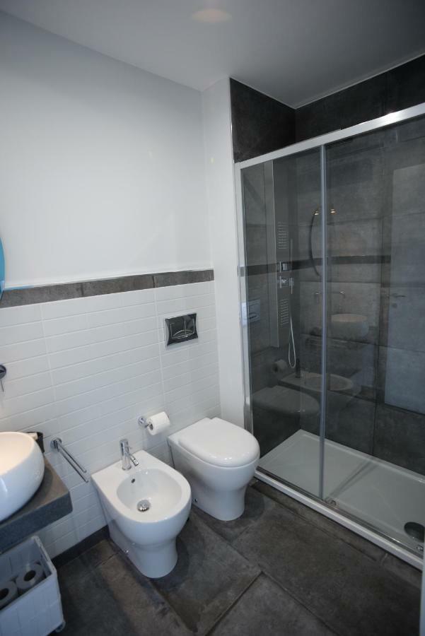 Barock Bed and Breakfast Noto Buitenkant foto