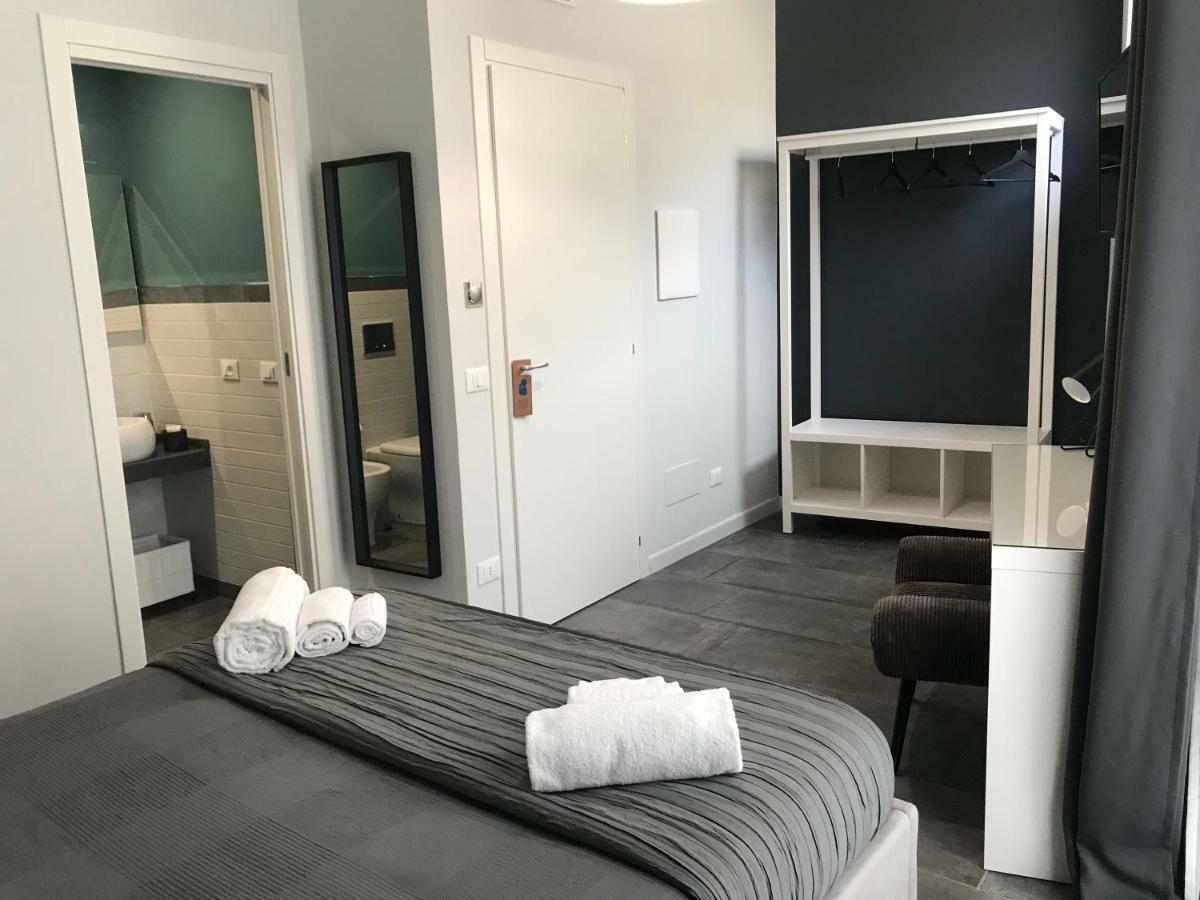 Barock Bed and Breakfast Noto Buitenkant foto