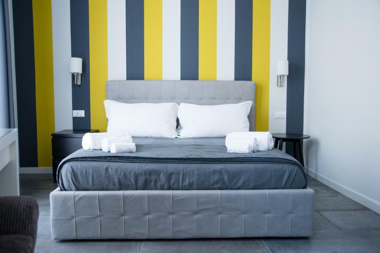 Barock Bed and Breakfast Noto Buitenkant foto