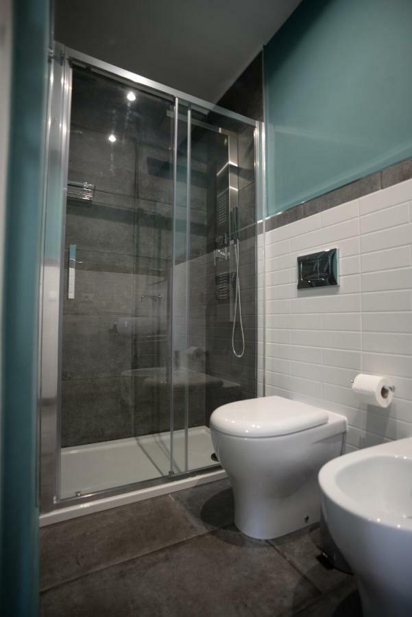 Barock Bed and Breakfast Noto Buitenkant foto