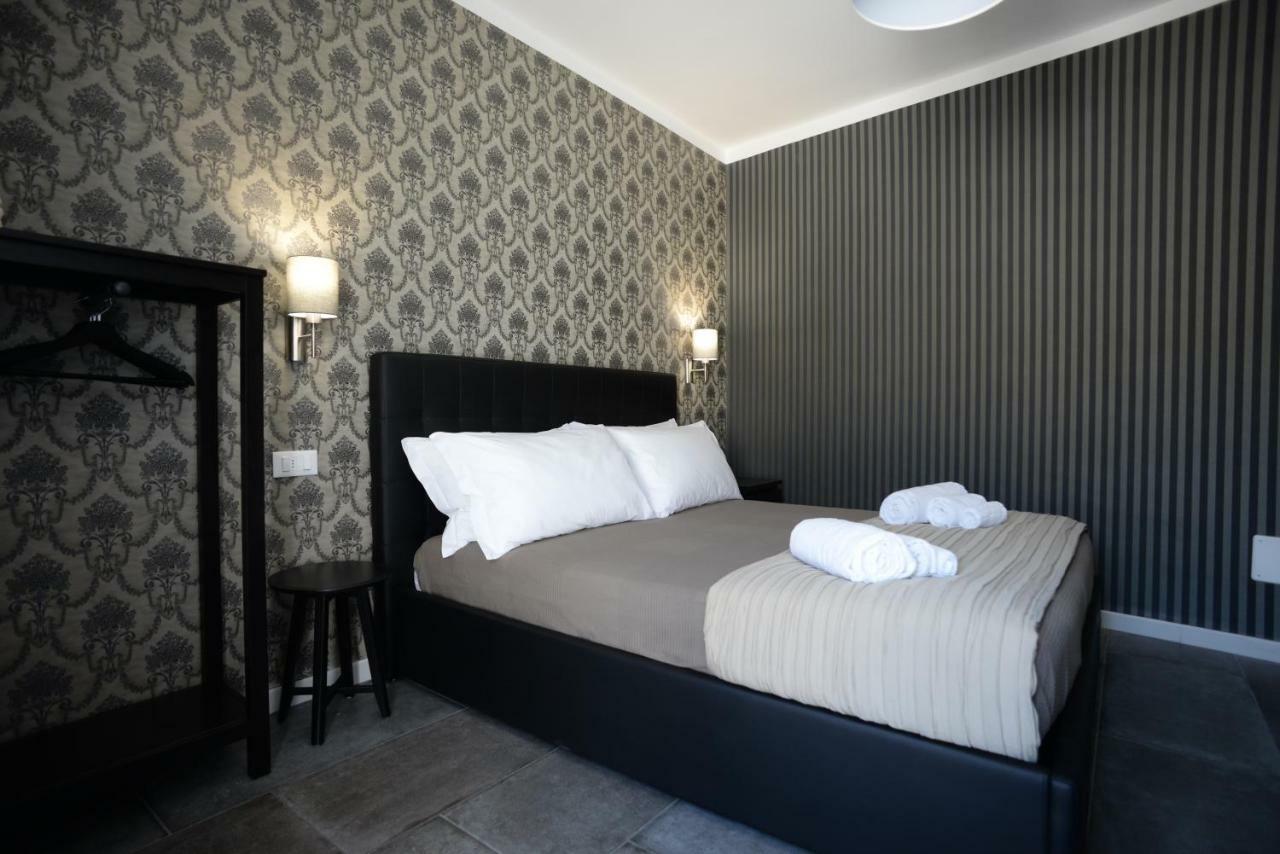 Barock Bed and Breakfast Noto Buitenkant foto