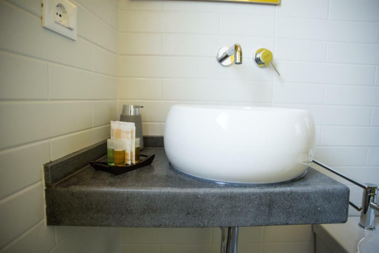 Barock Bed and Breakfast Noto Buitenkant foto