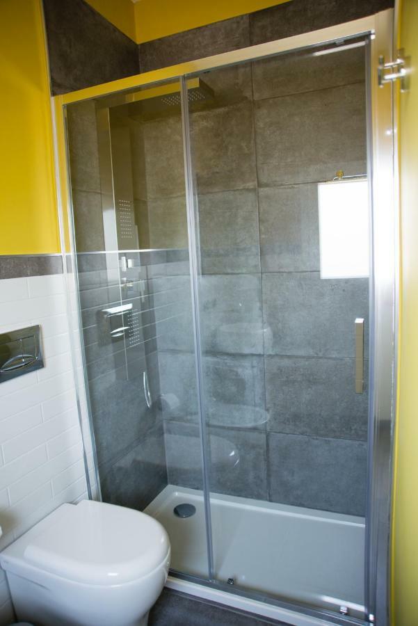 Barock Bed and Breakfast Noto Buitenkant foto