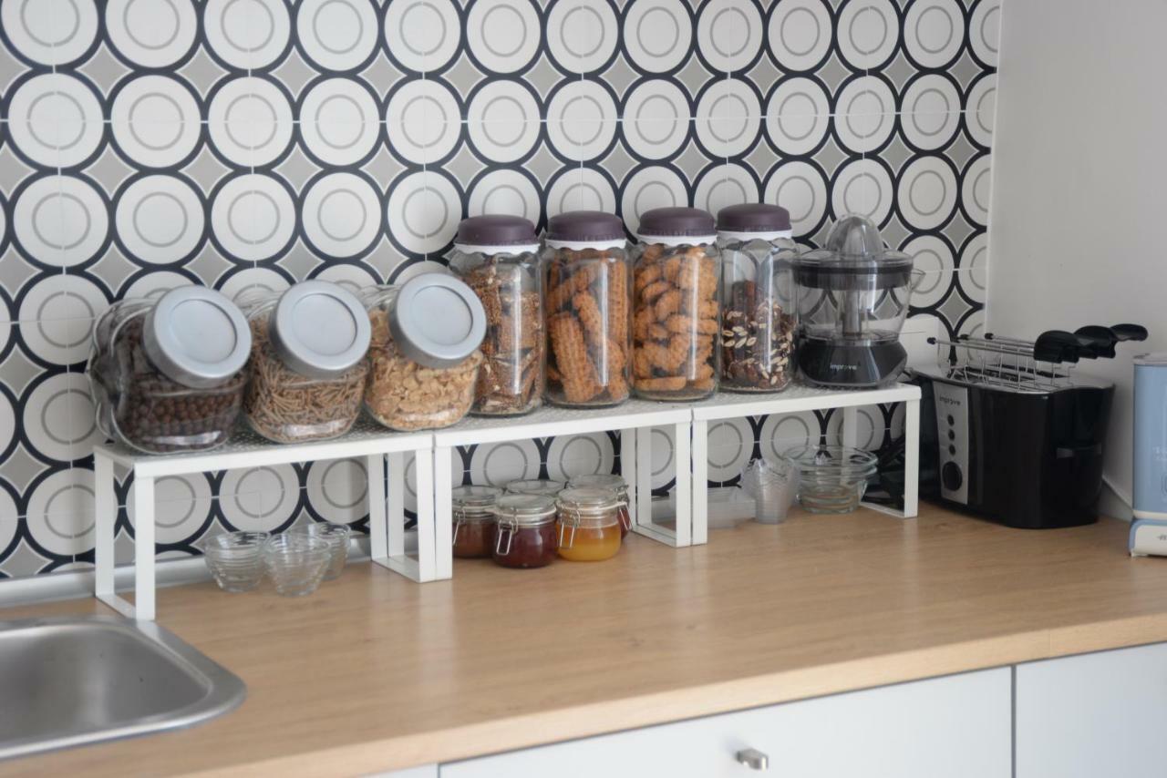 Barock Bed and Breakfast Noto Buitenkant foto